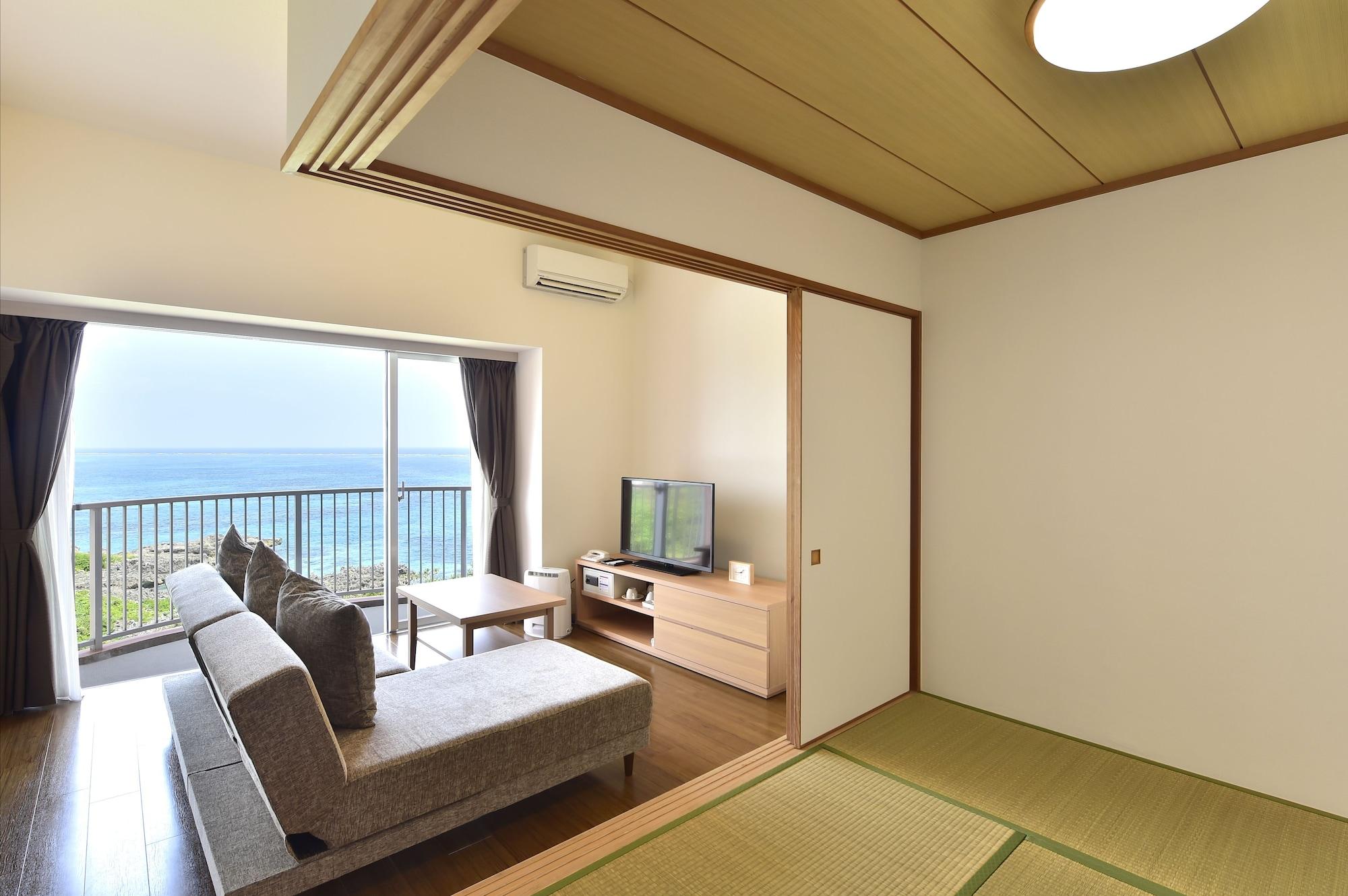 Wellness Villa Brisa Miyakojima  Eksteriør bilde