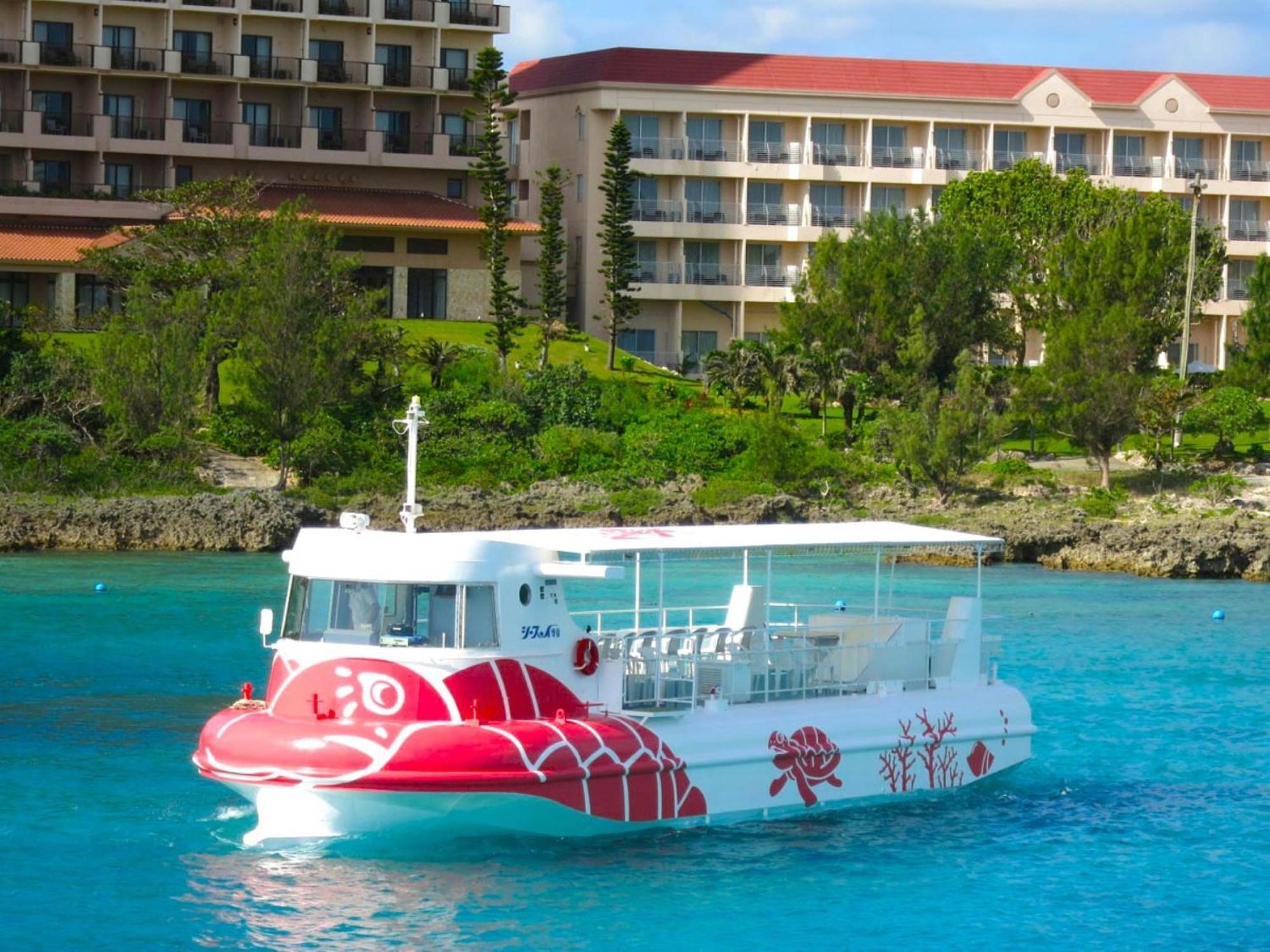 Wellness Villa Brisa Miyakojima  Eksteriør bilde
