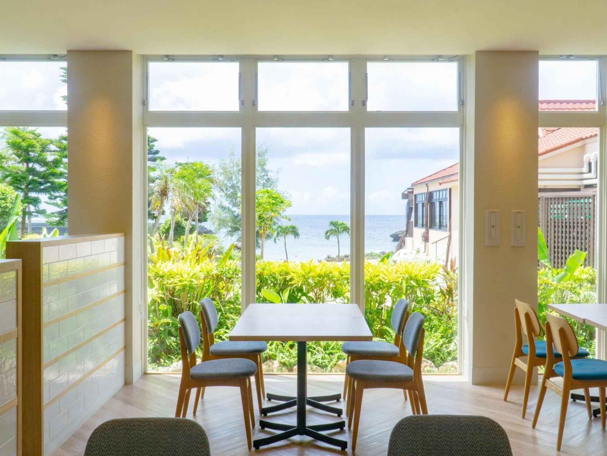 Wellness Villa Brisa Miyakojima  Eksteriør bilde