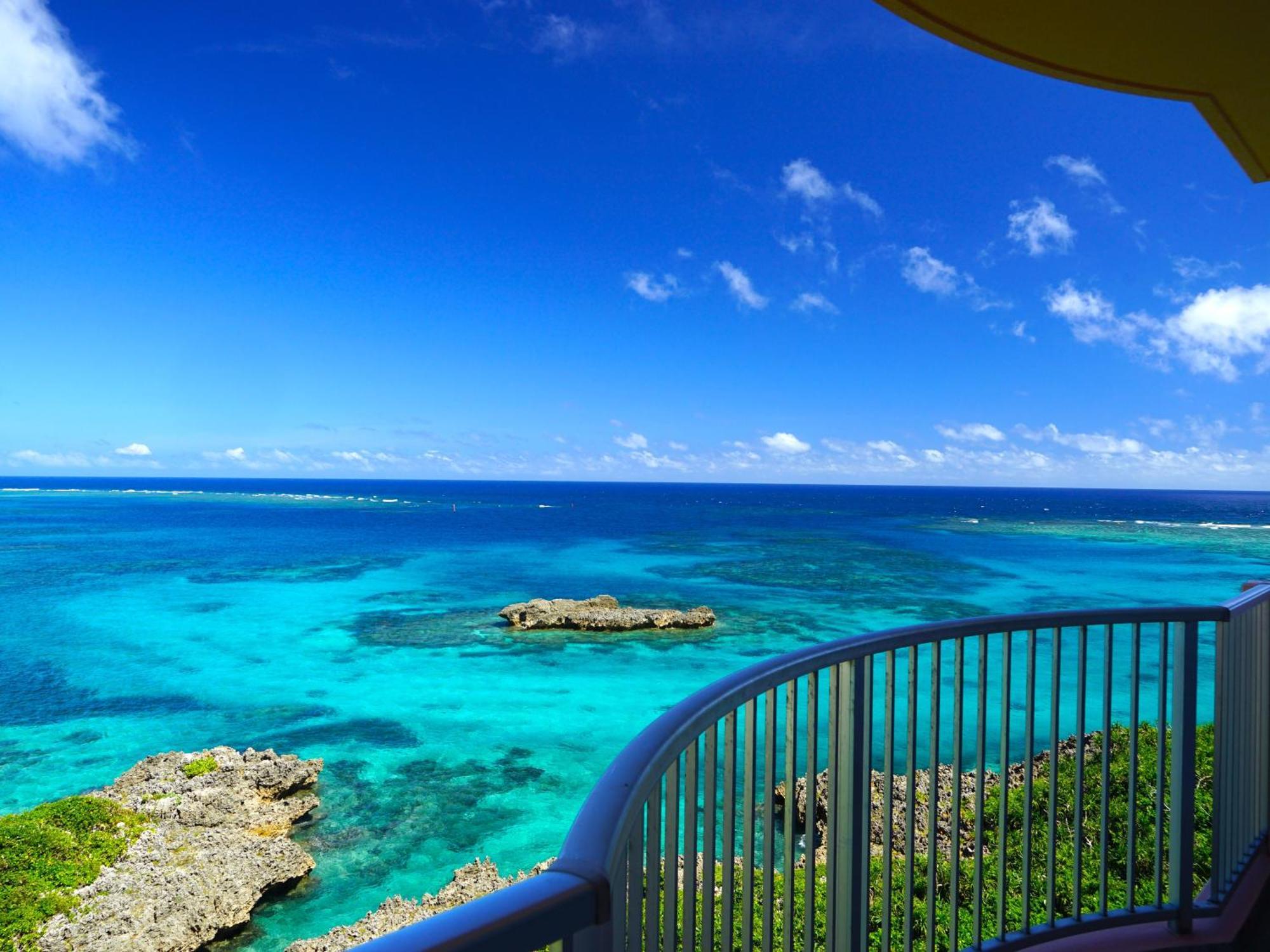 Wellness Villa Brisa Miyakojima  Eksteriør bilde
