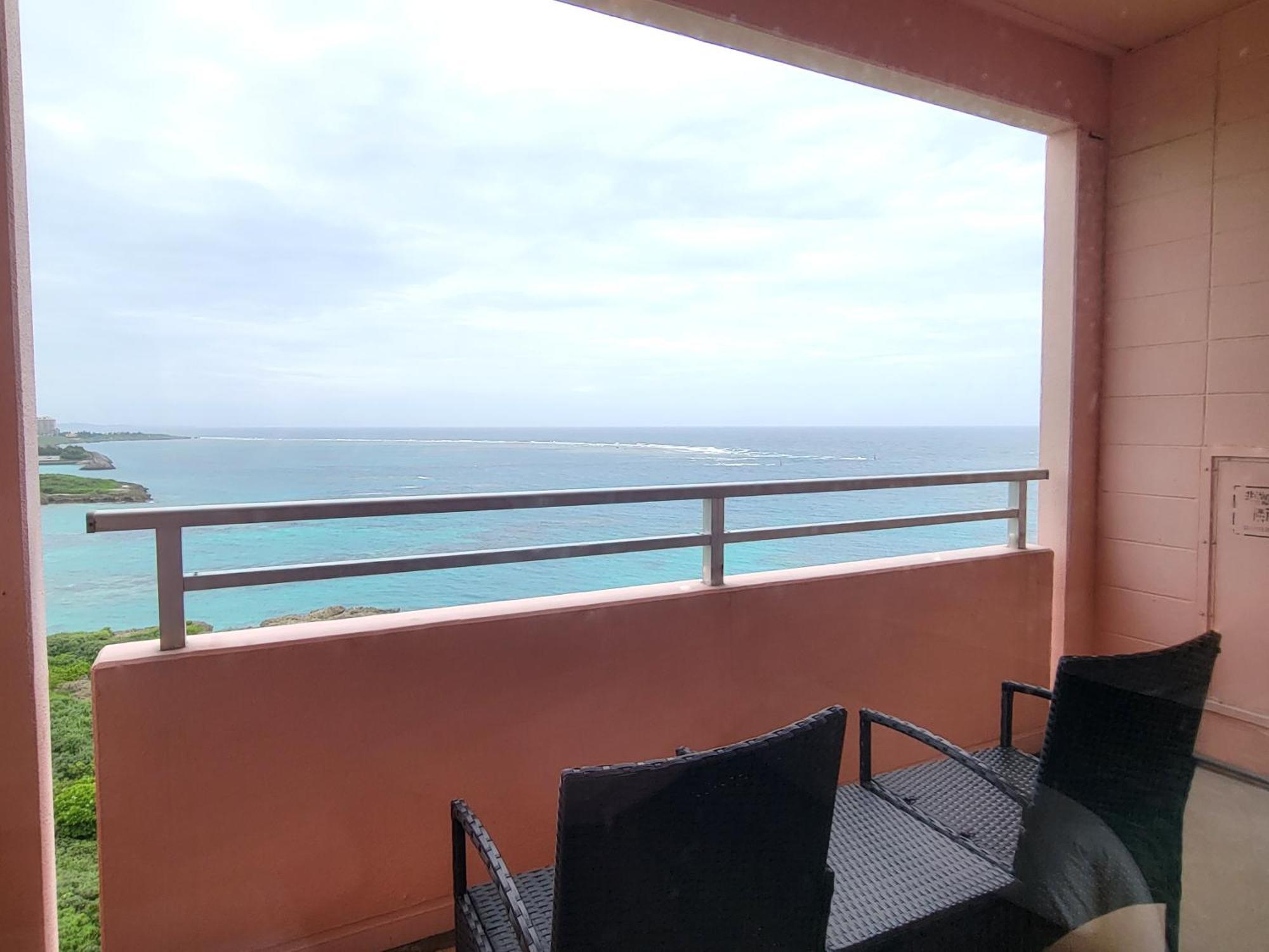 Wellness Villa Brisa Miyakojima  Eksteriør bilde